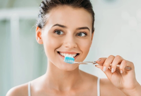 How To Take Care Of Your Teeth & Gums At Home