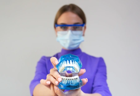 8 Tips To Find the Best Dentist Turkey 