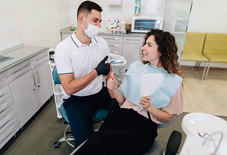 Why There's No Need to Fear Your Dentist