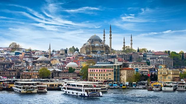 Turkey medical tourism