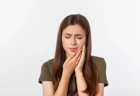 What To Know About Sensitive Teeth