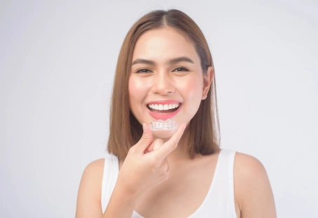 Why & Who Needs Orthodontic Treatment?