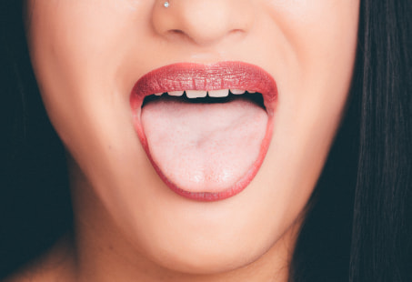 Tongue fi