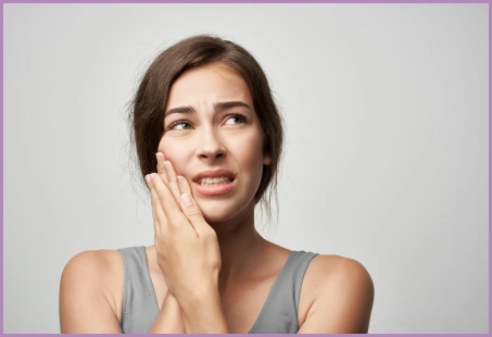 What Is Cracked Tooth Syndrome?