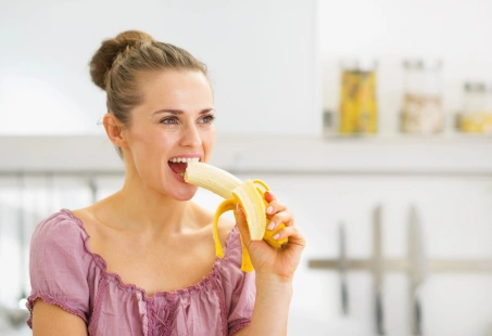 Can You Whiten Teeth With A Banana Peel?
