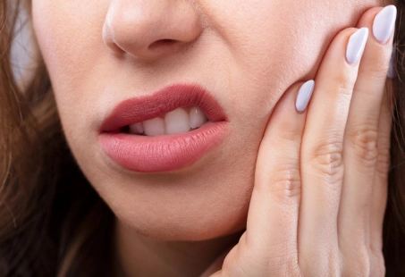 What To Know About Molar Incisor Hypomineralisation