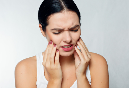 What To Do About An Exposed Tooth Root