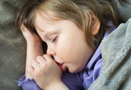 How Can Thumb Sucking Affect Your Child’s Teeth?