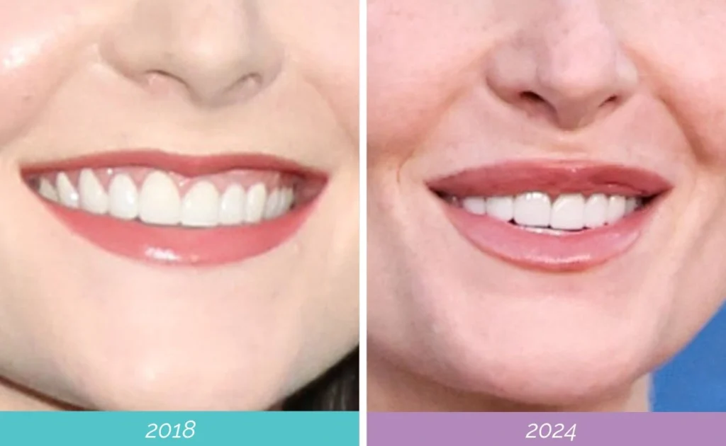 Meghann Fahy 2018 2024 V3