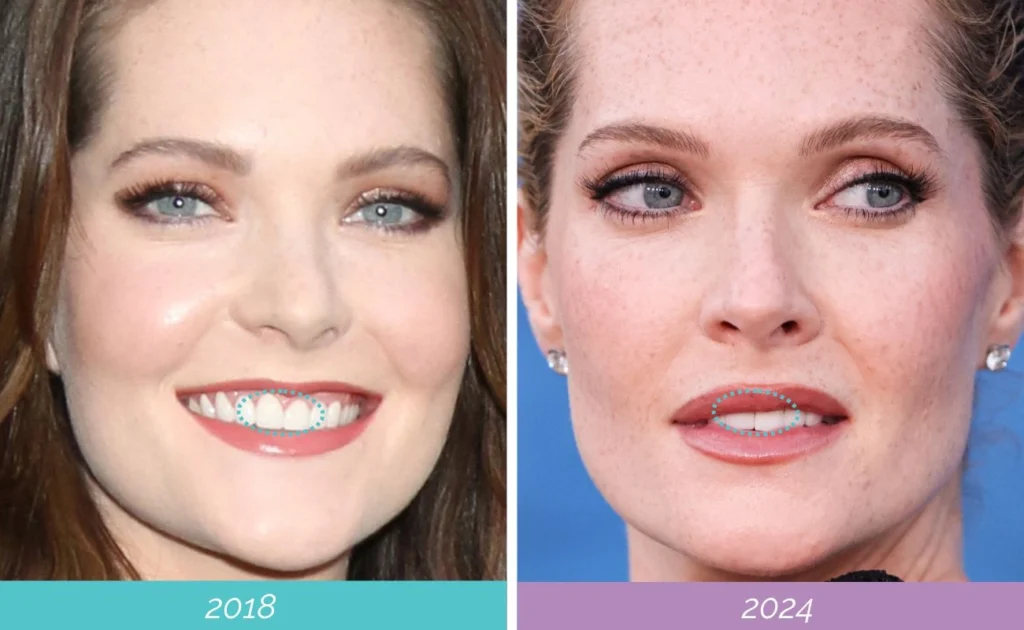 Meghann Fahy 2018 2024 V4