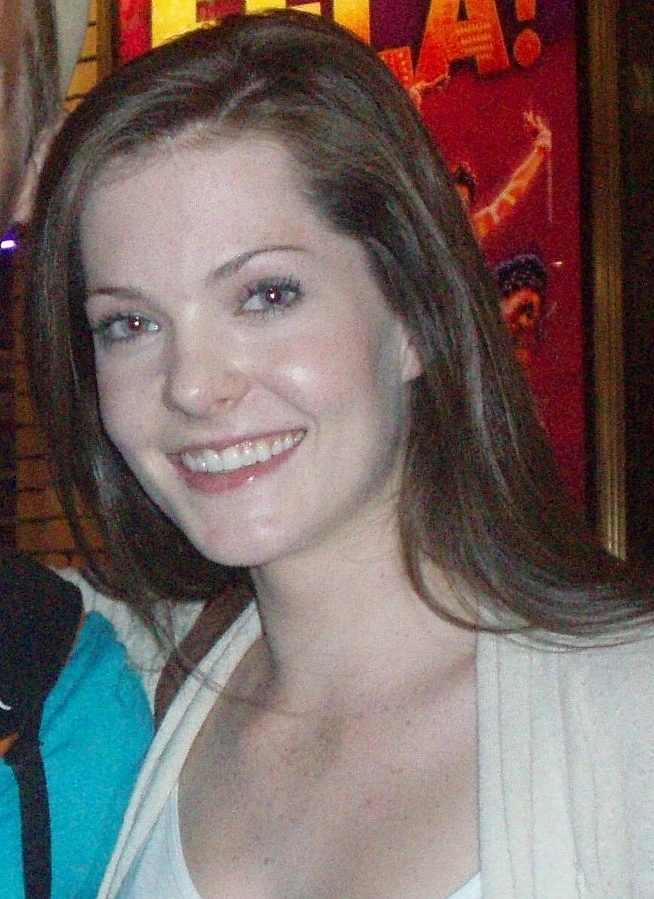 Meghann Fahy cropped