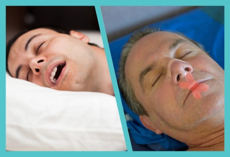 Dentist reveals 5 bedtime mistakes you should never make