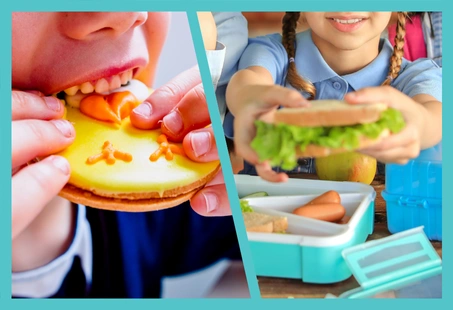 Dentist Explains What Kids Should and Shouldn’t Eat at School for Healthy Teeth