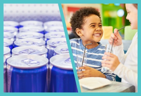 UK Move to Ban Energy Drinks for Kids Sparks Fresh Warnings From Dentist