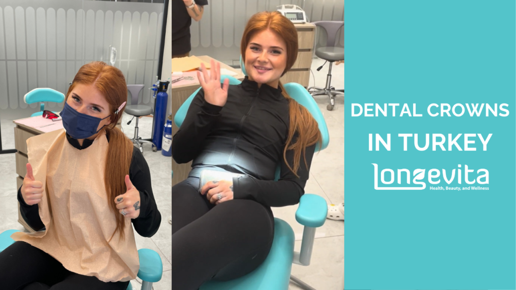 Abigails Dental Crowns