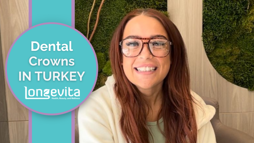 Charlottes Dental Crowns in Turkey 2
