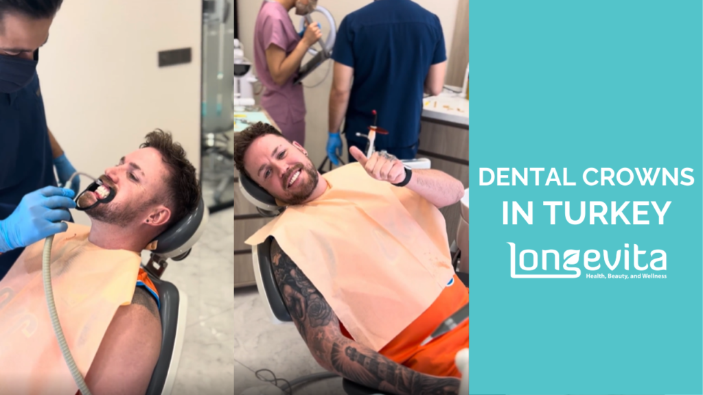 Joshs dental crowns turkey