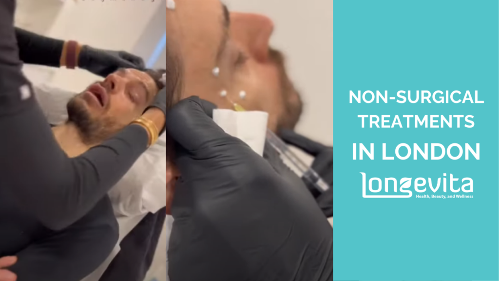 Non Surgical Treatments London